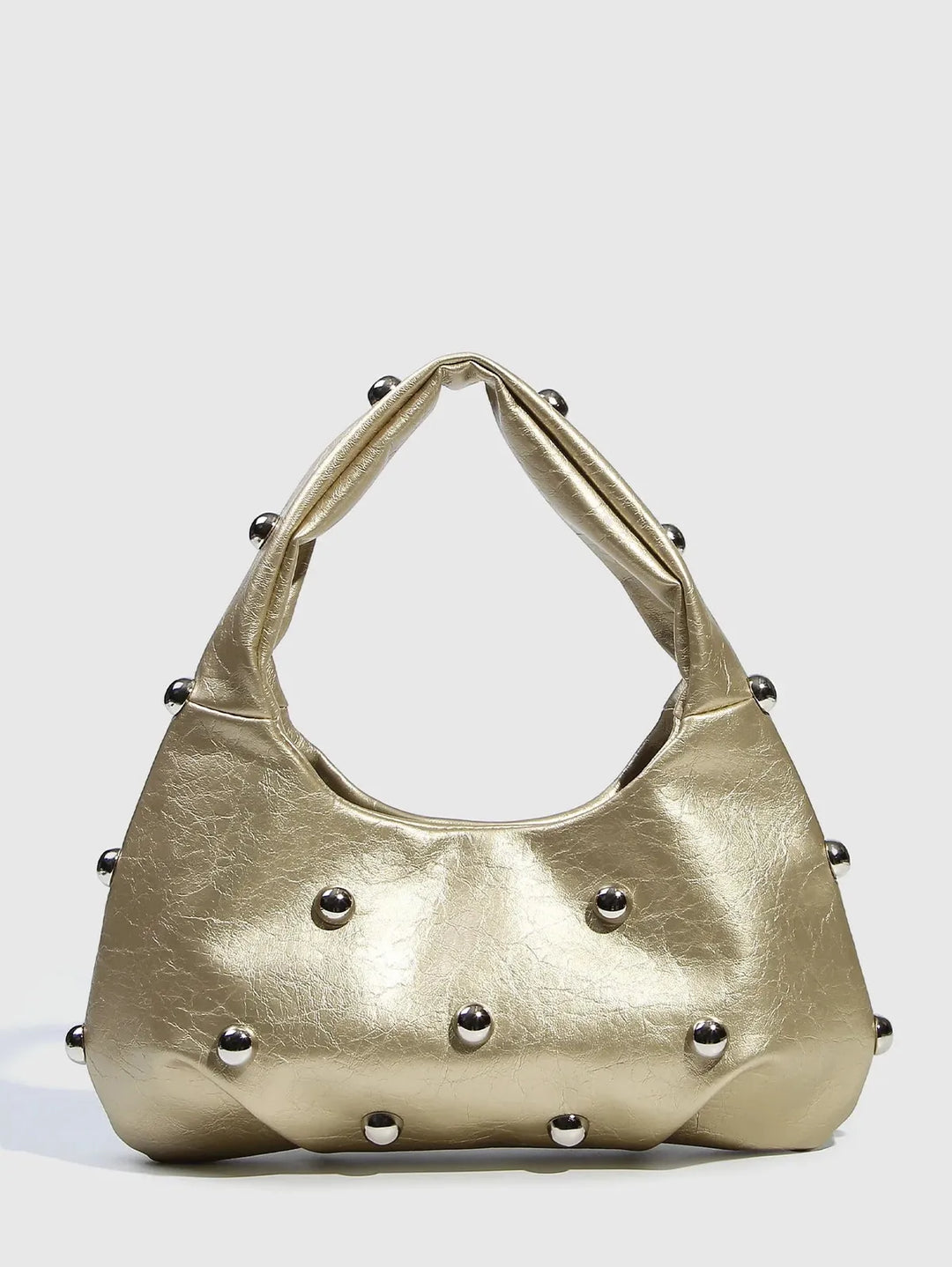Noelle Purse – Studded Grace