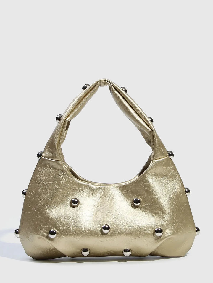 Noelle Purse – Studded Grace