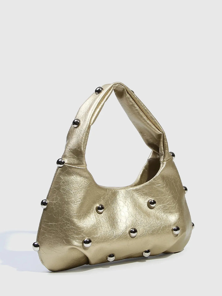 Noelle Purse – Studded Grace