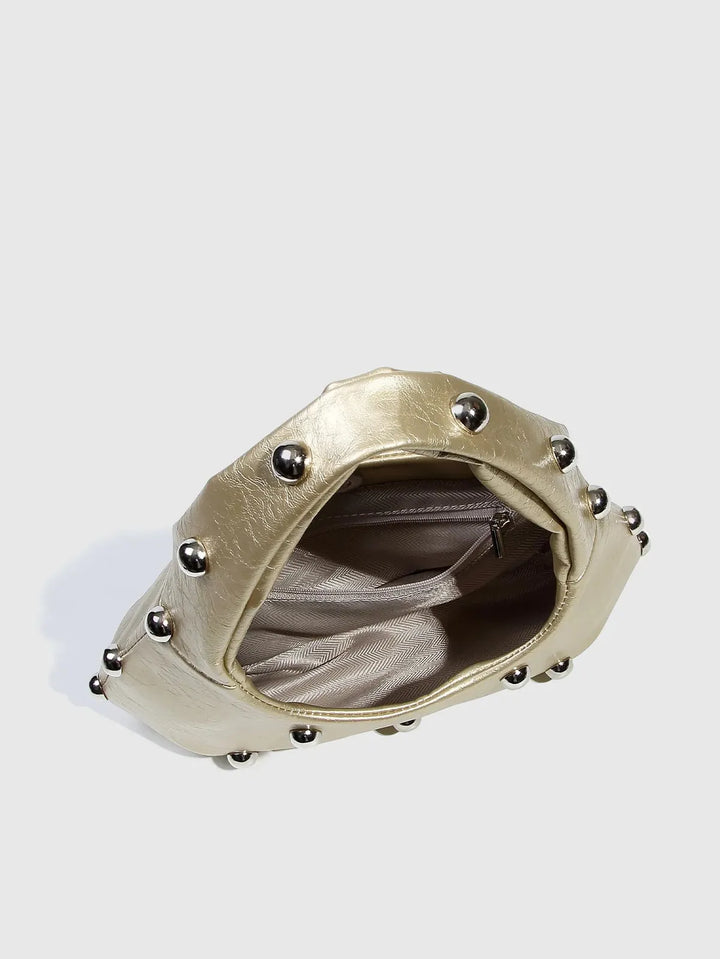 Noelle Purse – Studded Grace