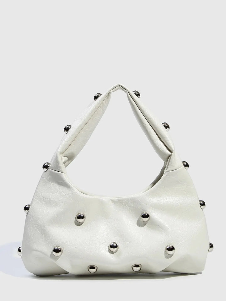 Noelle Purse – Studded Grace