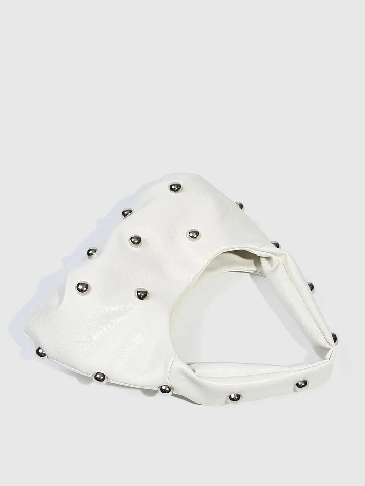 Noelle Purse – Studded Grace