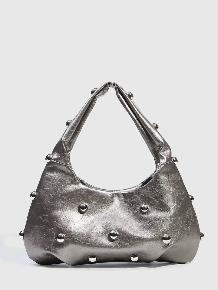 Noelle Purse – Studded Grace