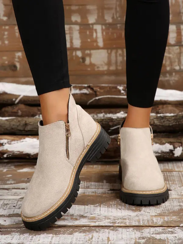 Annelise | Orthopaedic Support Boots