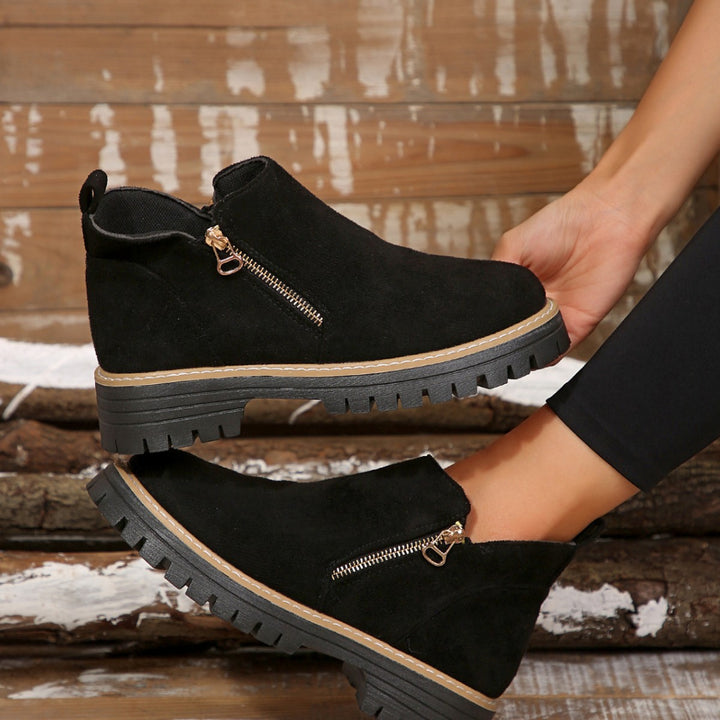 Annelise | Orthopaedic Support Boots