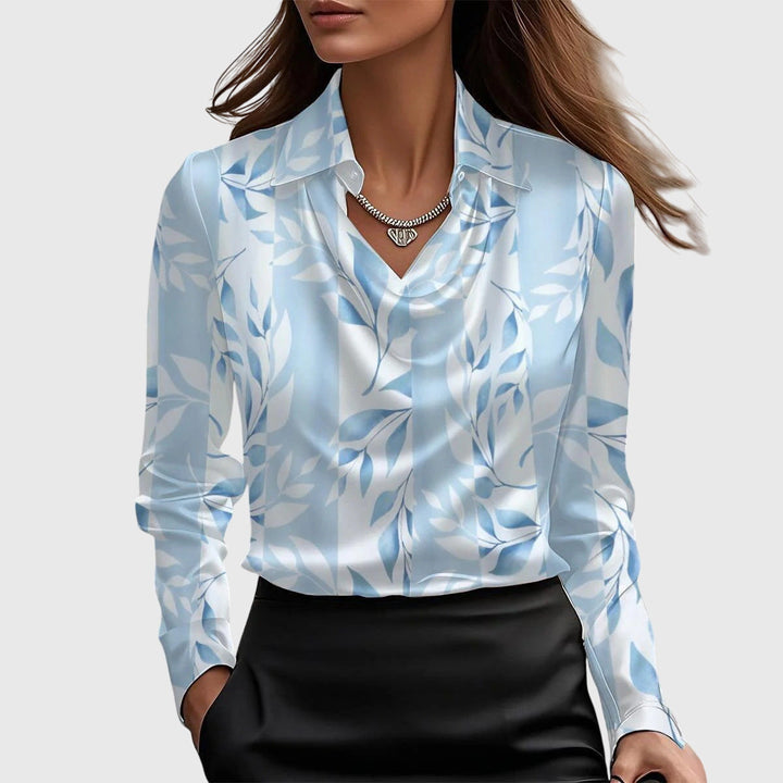 Toronto™ | Elegant Blouse