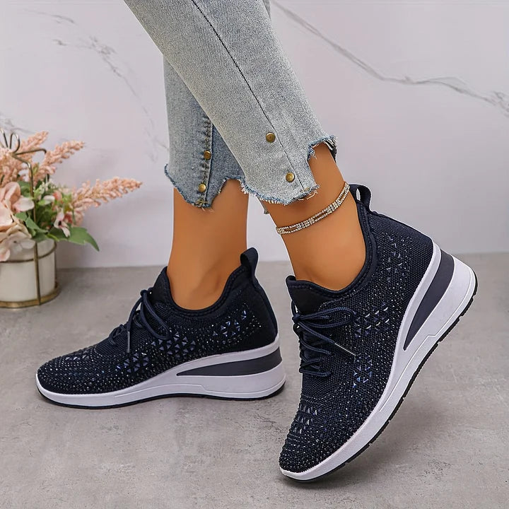 Arina | Orthopedic, extra comfortable sneakers