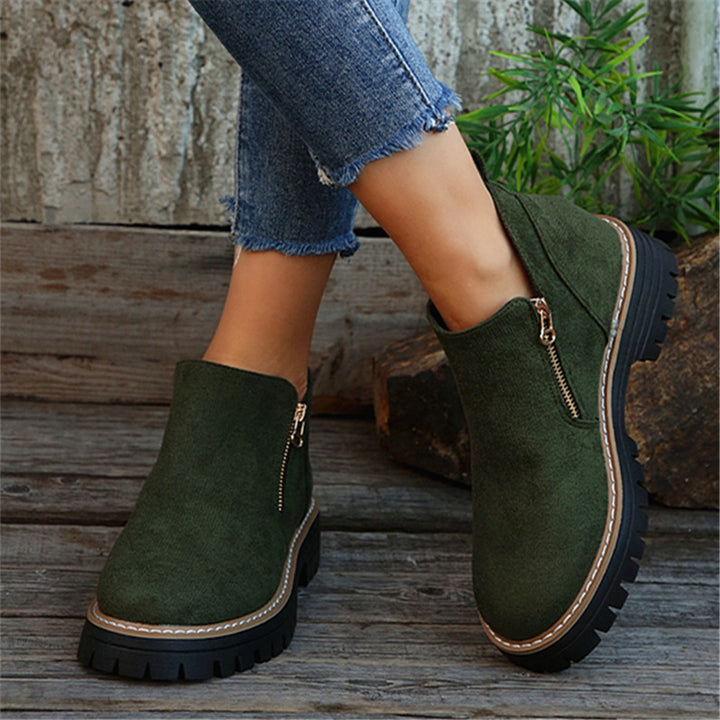 Annelise | Orthopaedic Support Boots
