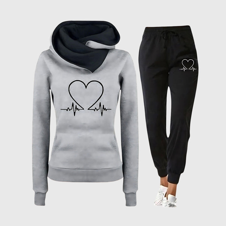 Siv | Relaxed Knit Lounge Set