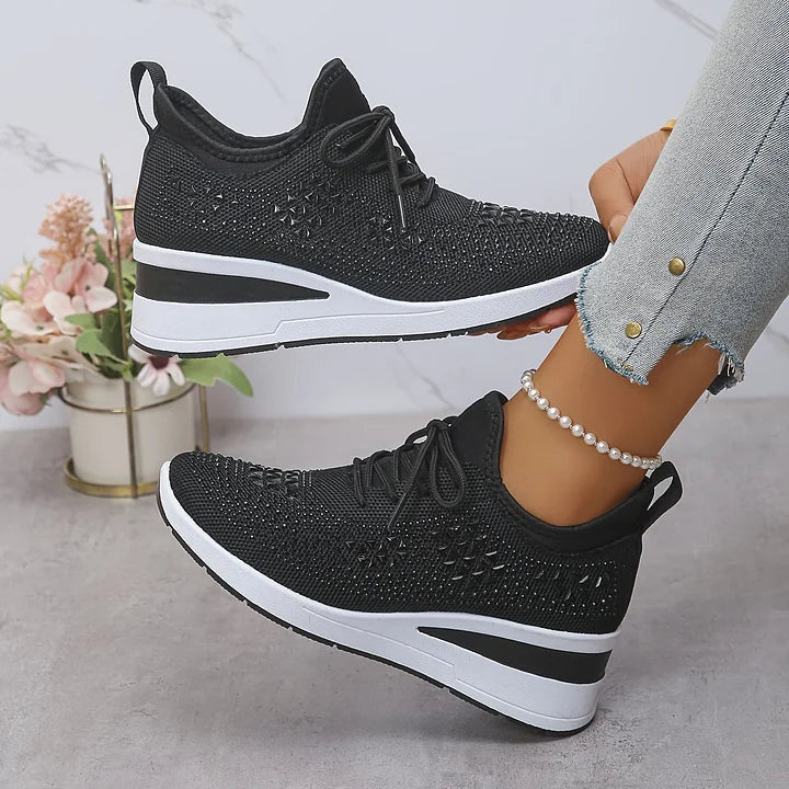 Arina | Orthopedic, extra comfortable sneakers