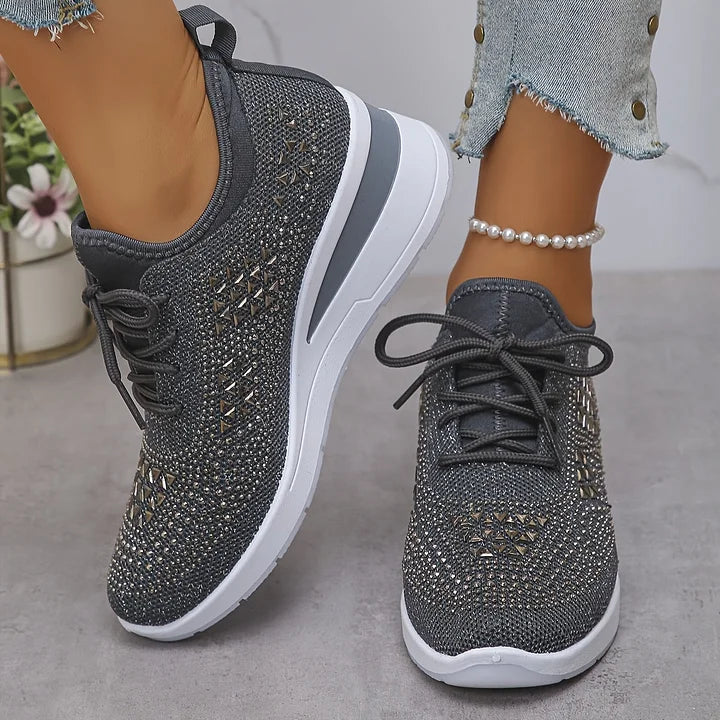 Arina | Orthopedic, extra comfortable sneakers