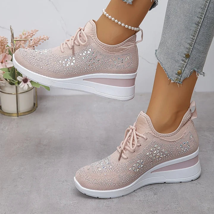 Arina | Orthopedic, extra comfortable sneakers