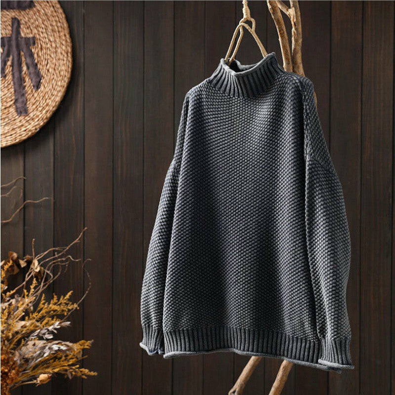 Sofia | Soft Knit Sweater