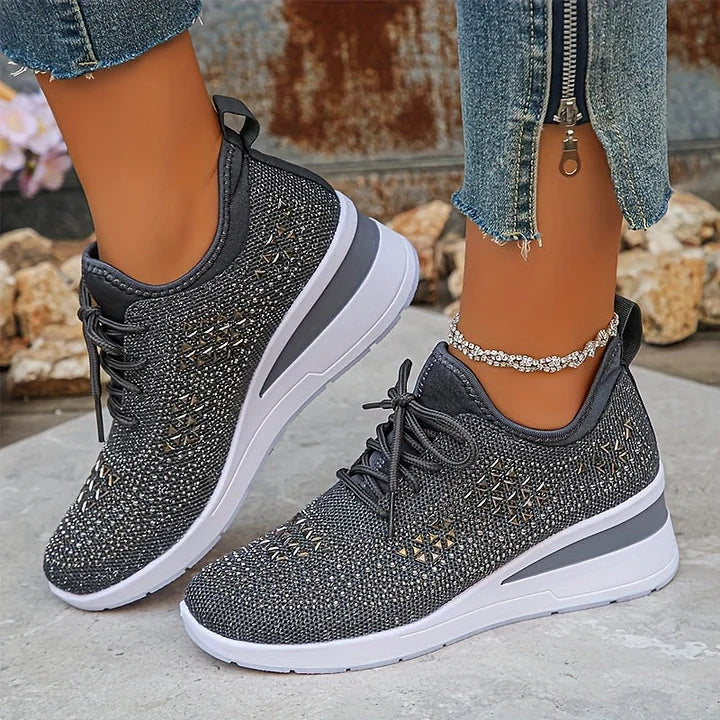 Arina | Orthopedic, extra comfortable sneakers