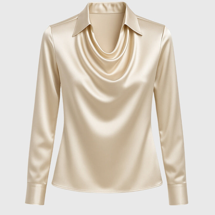 Toronto™ | Elegant Blouse