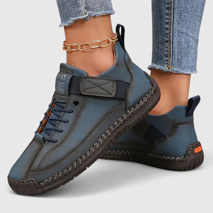 Elin | Supportive Slip-On Sneakers
