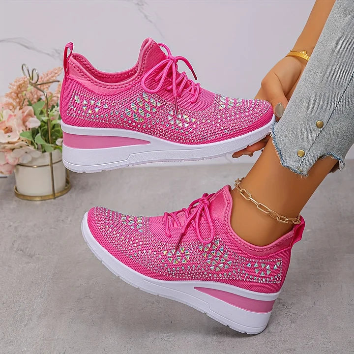Arina | Orthopedic, extra comfortable sneakers