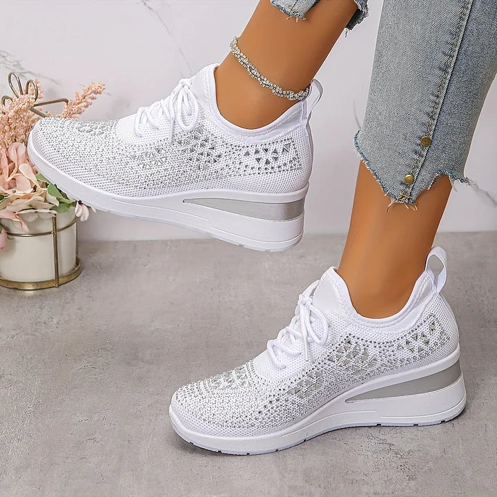 Arina | Orthopedic, extra comfortable sneakers