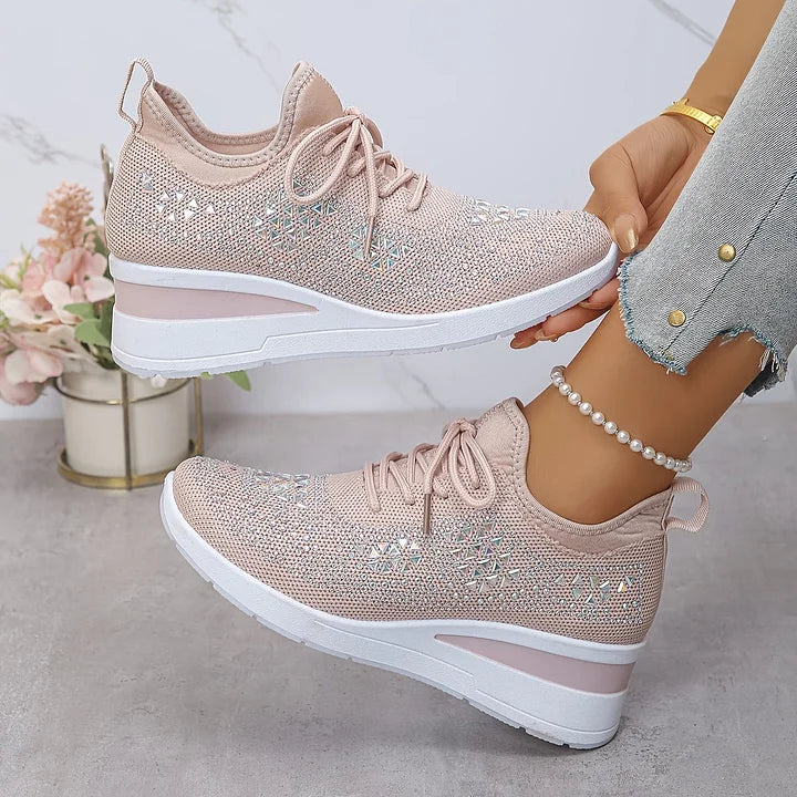 Arina | Orthopedic, extra comfortable sneakers