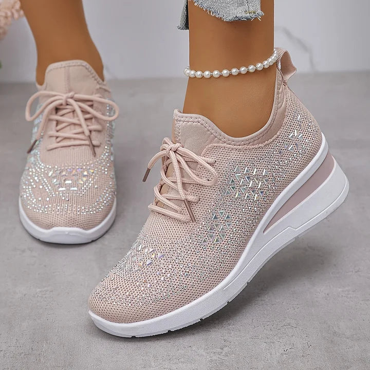 Arina | Orthopedic, extra comfortable sneakers