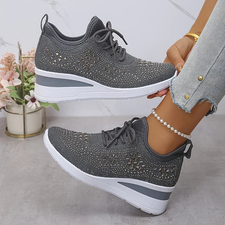 Arina | Orthopedic, extra comfortable sneakers