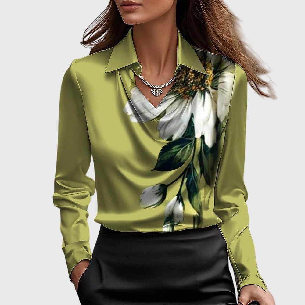Toronto™ | Elegant Blouse