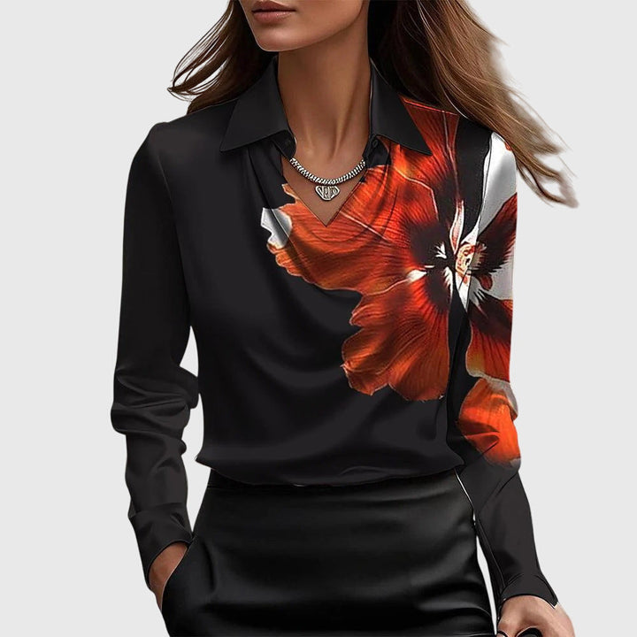 Toronto™ | Elegant Blouse