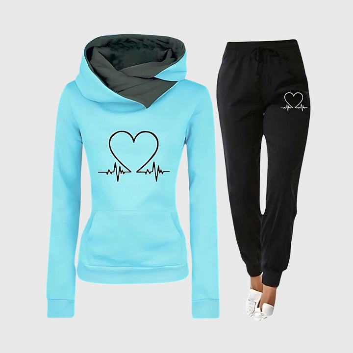 Siv | Relaxed Knit Lounge Set