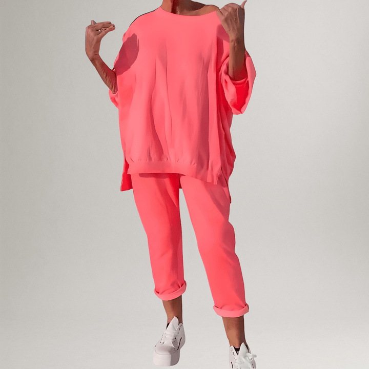 Sophie | Relaxed Lounge Set