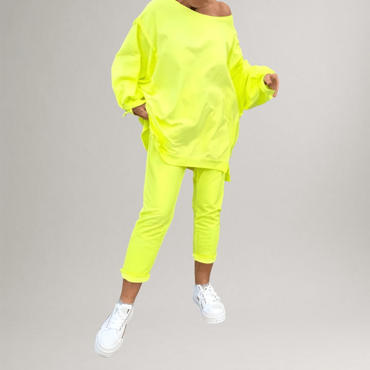 Sophie | Relaxed Lounge Set