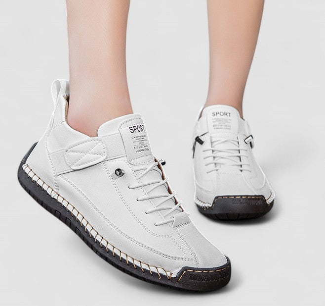 Elin | Supportive Slip-On Sneakers