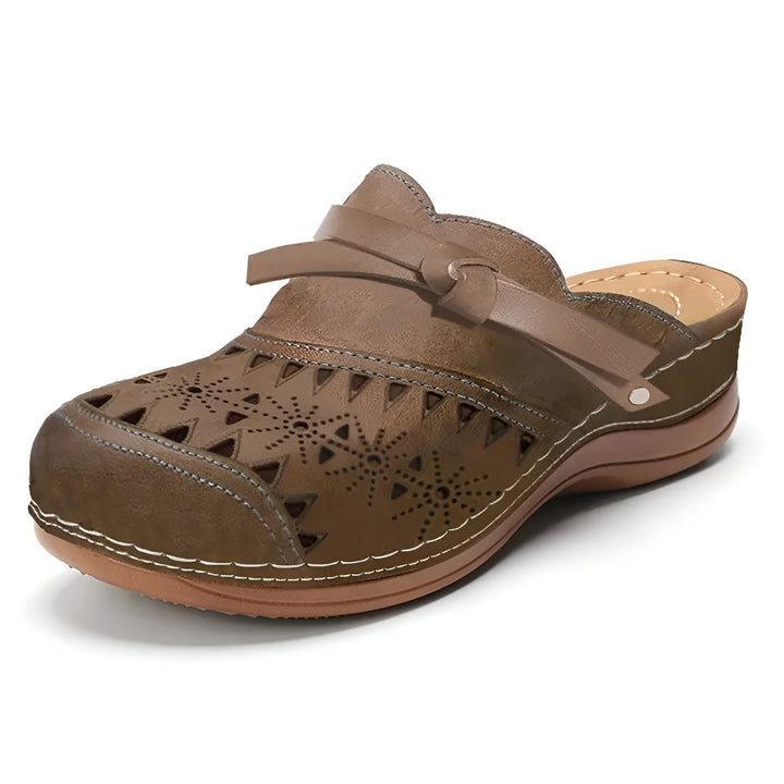 Majken™ | Walk on clouds & relieve your feet all day
