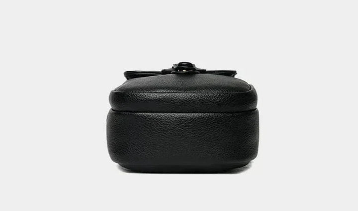Noora™ | Retro Leather Bag