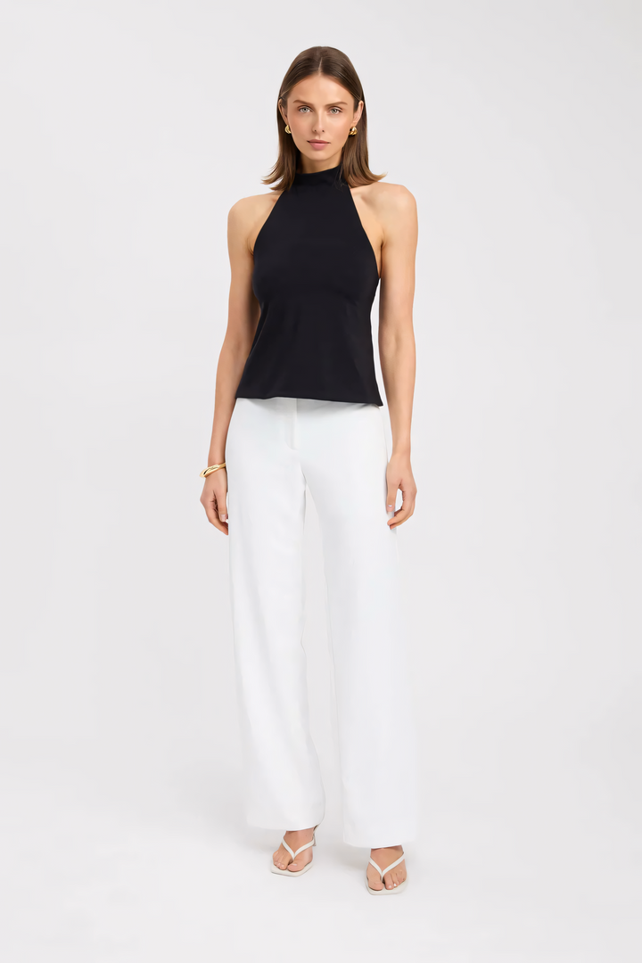 Anouk Top – Refined Ease