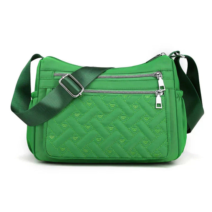 Noora™ | Nylon crossbody bag