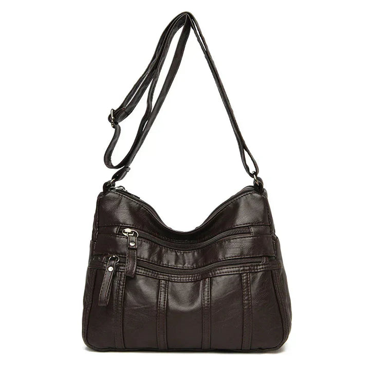 Noora™ | Soft Crossbody Bag