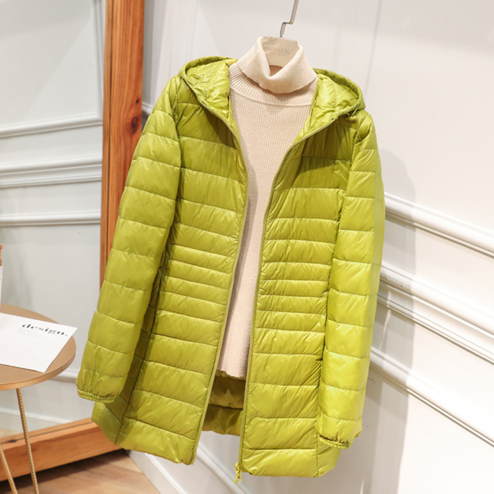 Sabine | Wool Blend Coat
