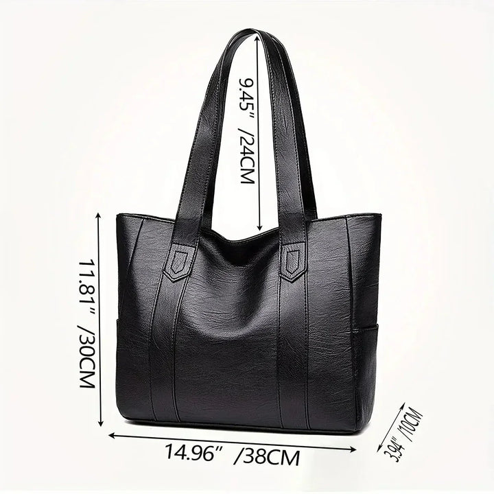 Noora™ | Shoulder Bag